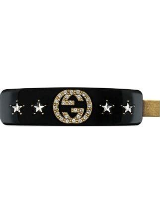 gucci haarspange|farfetch gucci headbands.